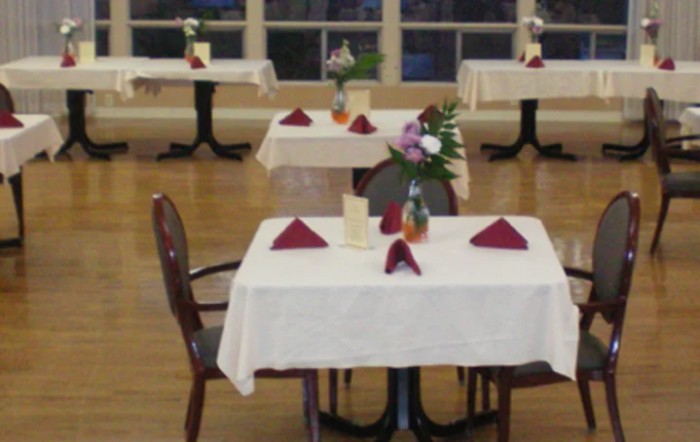 Hearthside Rehab Center