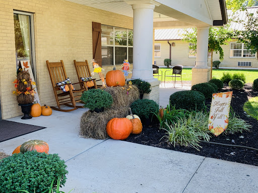 Crossville Health And Rehabilitation