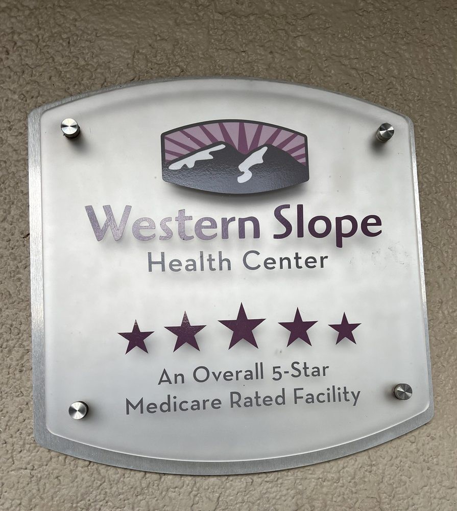 Western Slope Health Center