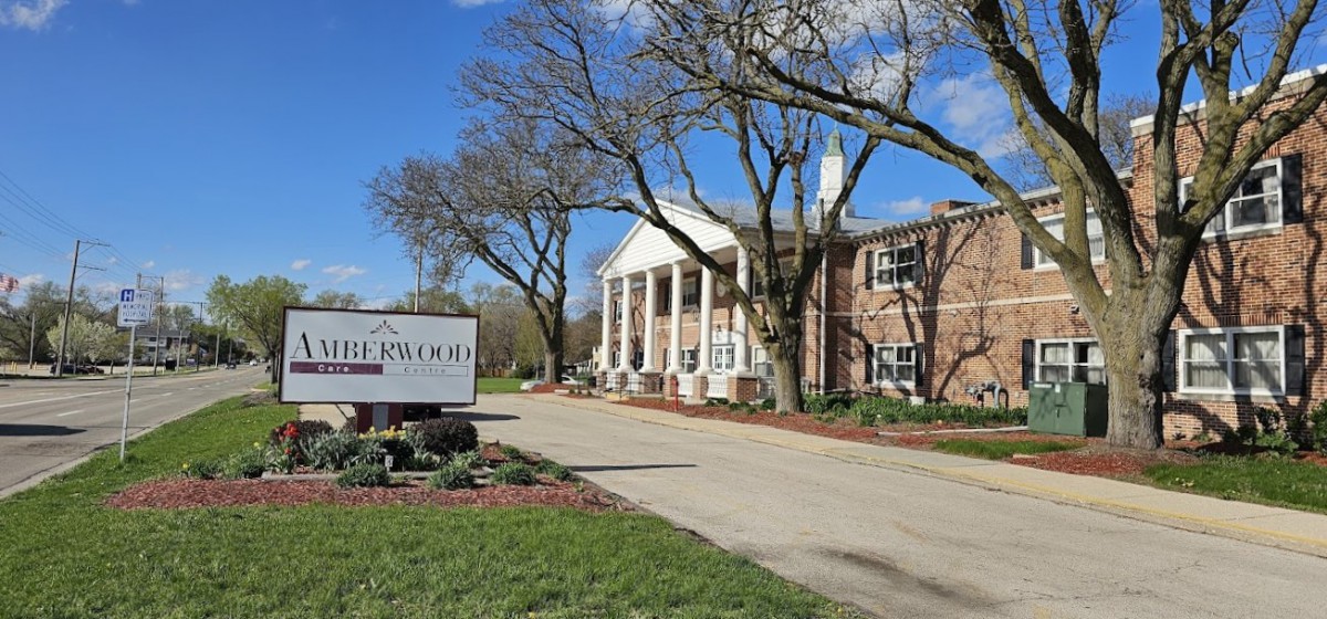 Amberwood Care Centre