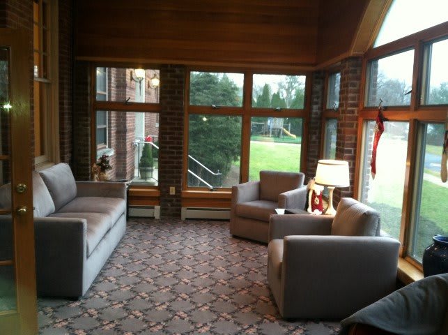 The Senior Residence at St. Peter the Apostle