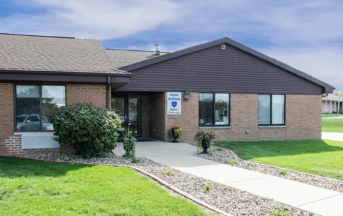 Loft Rehab & Nursing Of Canton