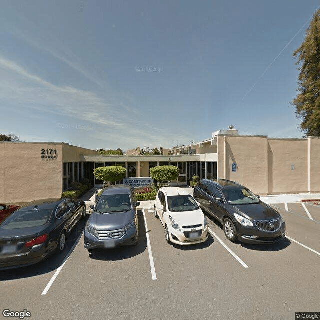 Crestwood Geriatric Trtmnt Ctr