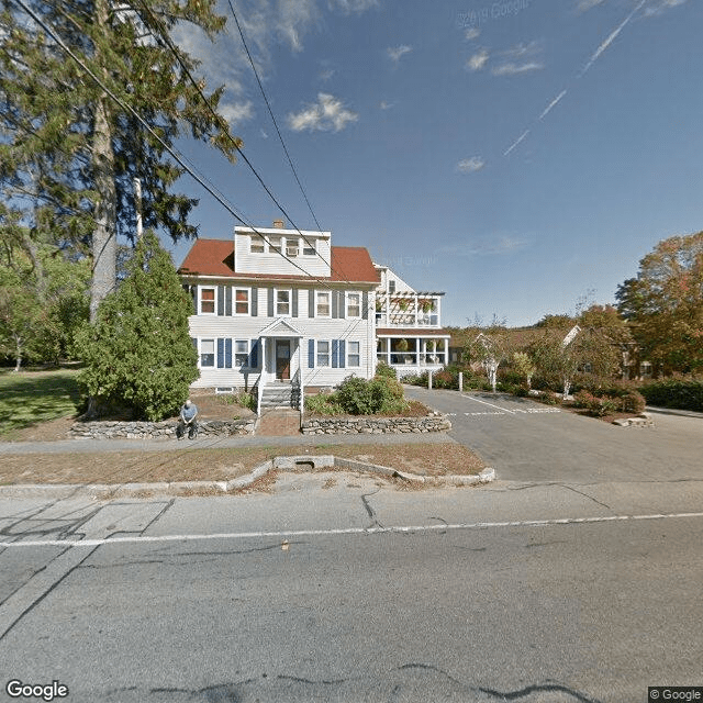 Assisted Living Center of Salisbury