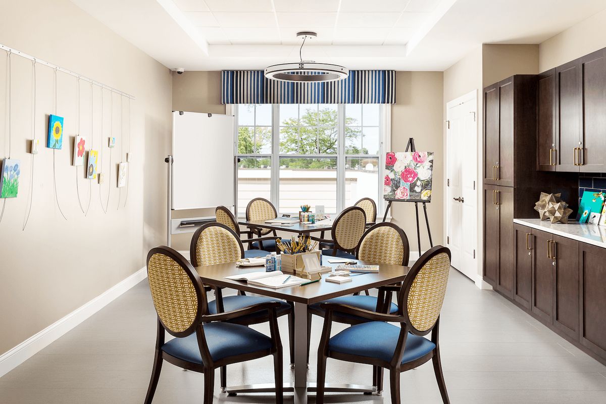 Arbor Terrace Glenview