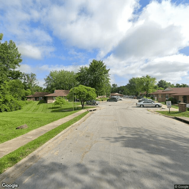 Foxcroft Senior Apartments