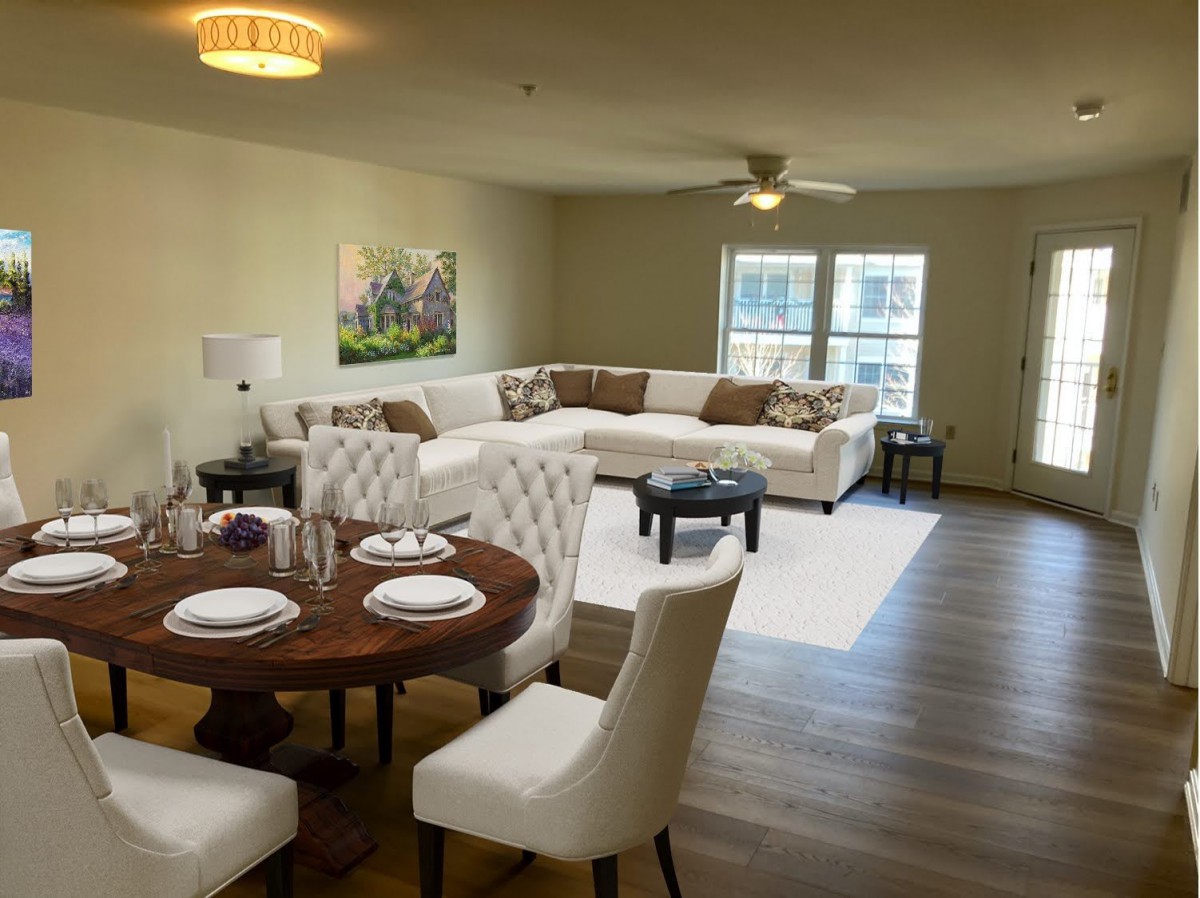 Mallard Landing Independent Living Rentals