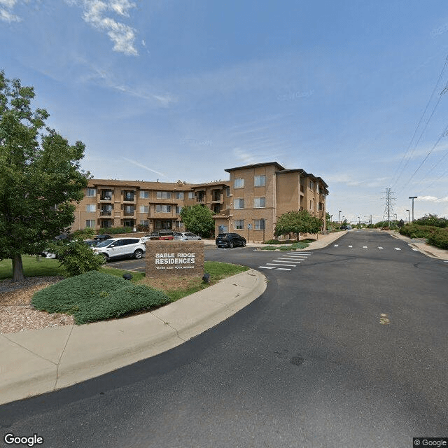 Sable Ridge Apartments