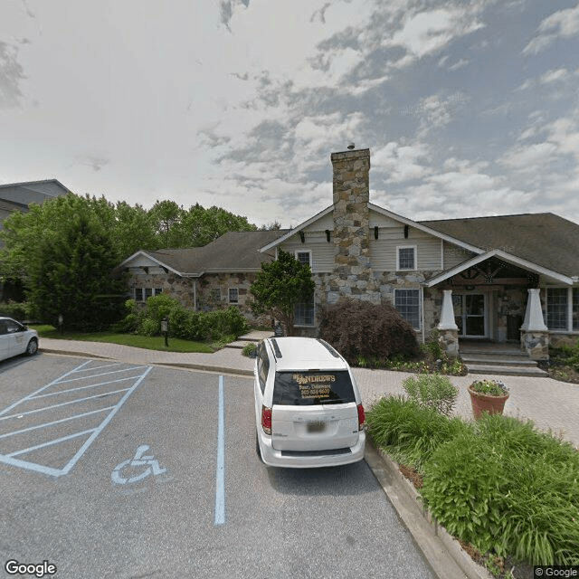 St. Andrew Apartments