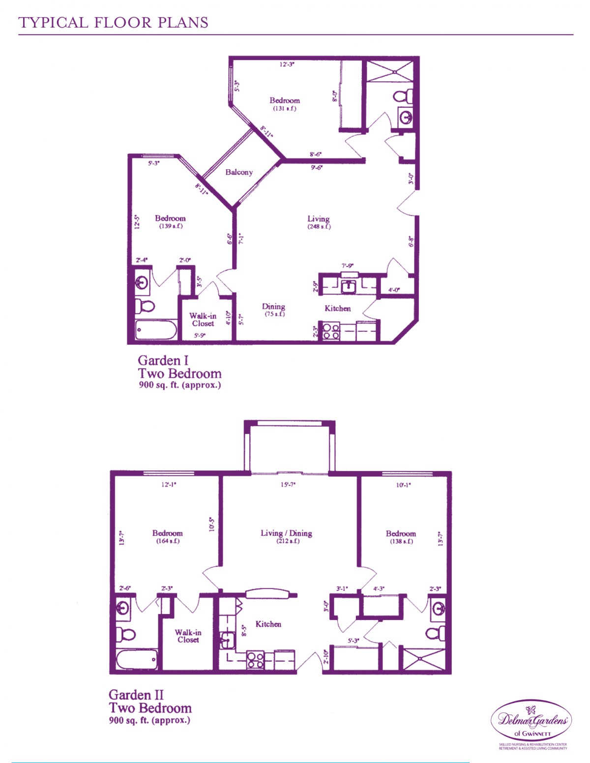 Two-story house floor plan showing room layouts.