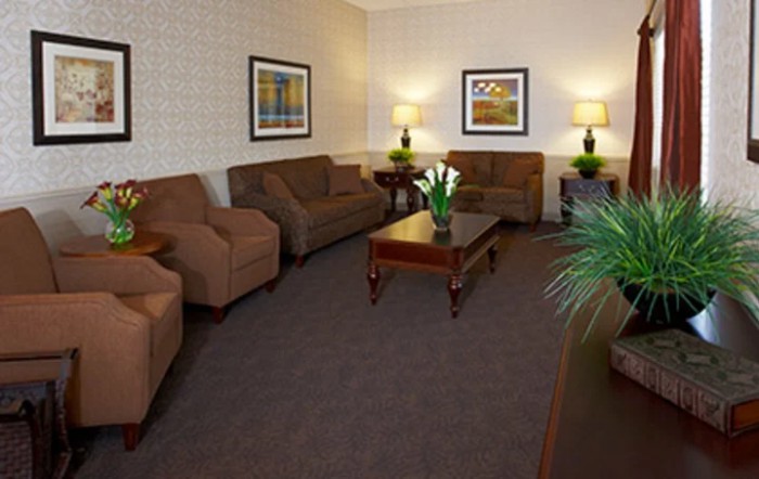 Bremerton Convalescent & Rehabilitation Center
