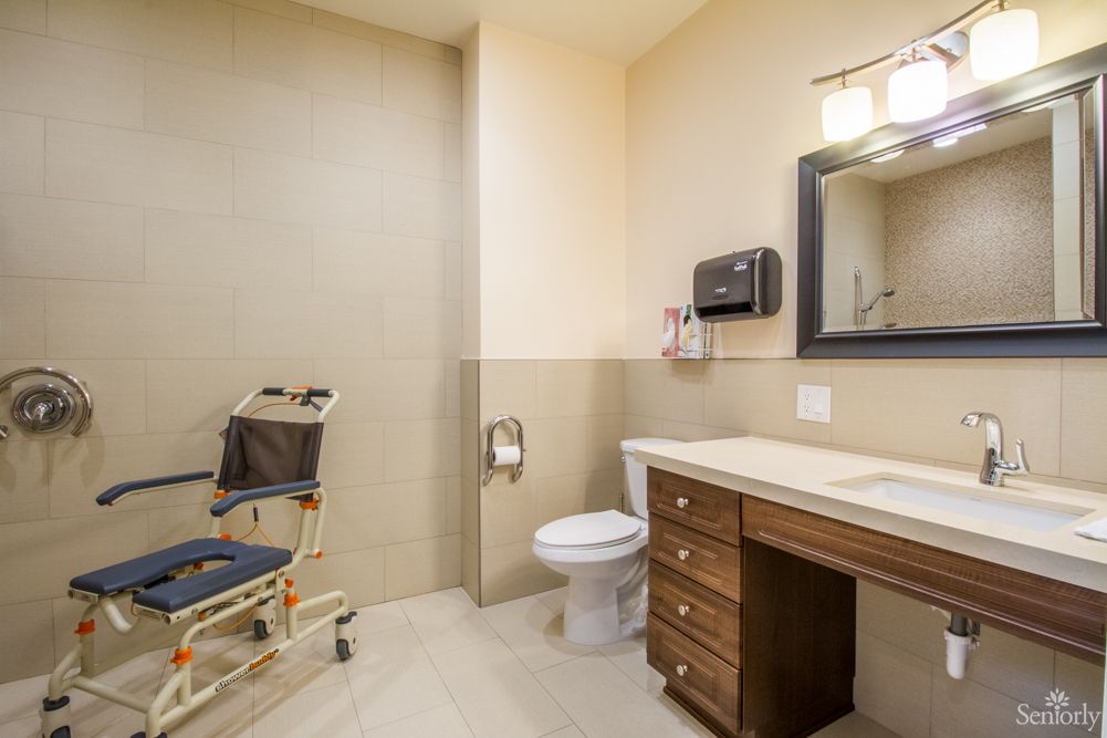 Raya's Paradise Residential Care Communities III