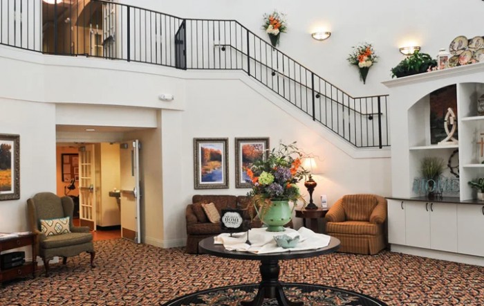 Concordia Life Care Community