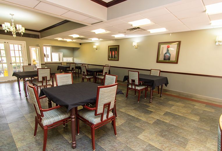 Advanced Care Center