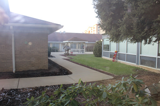 Mountain Laurel Healthcare And Rehabilitation Center