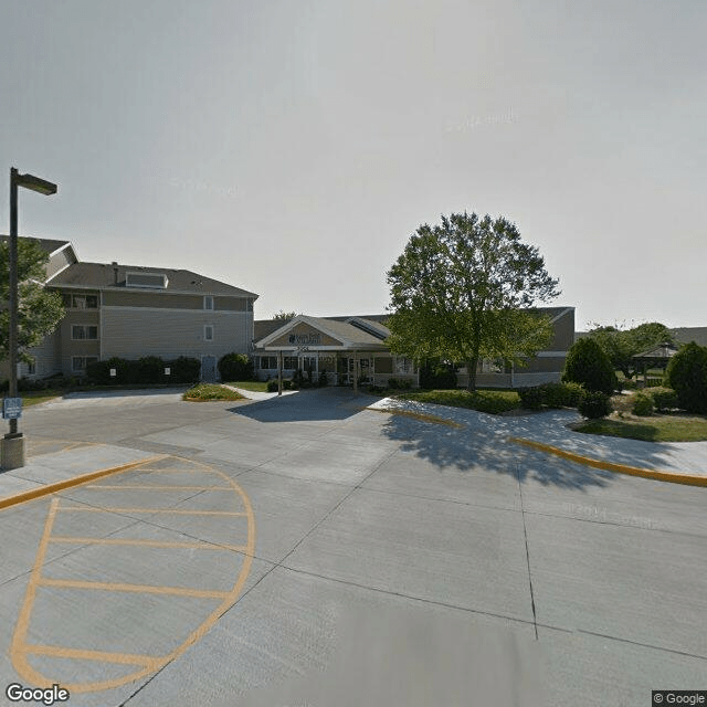 Bethel Health Care Center