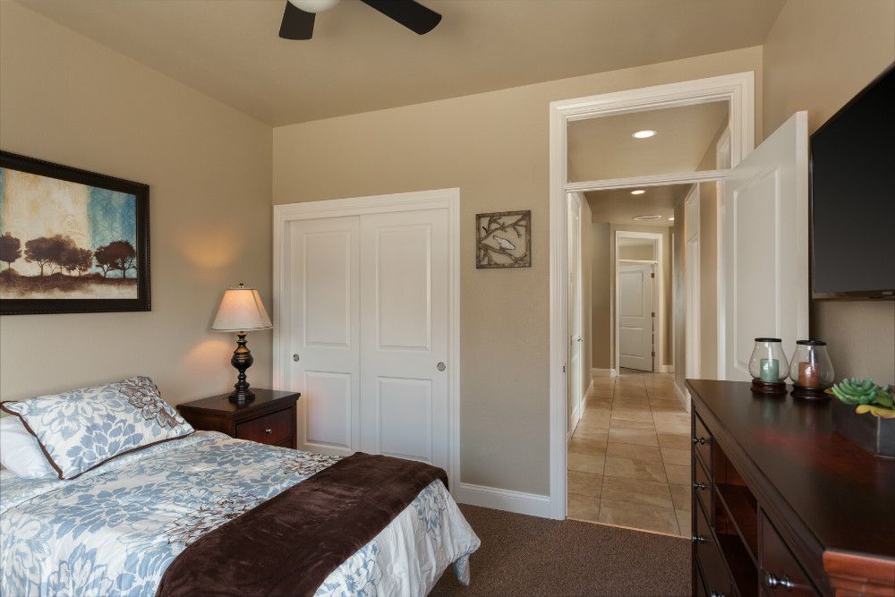 Almond Blossom Senior Care