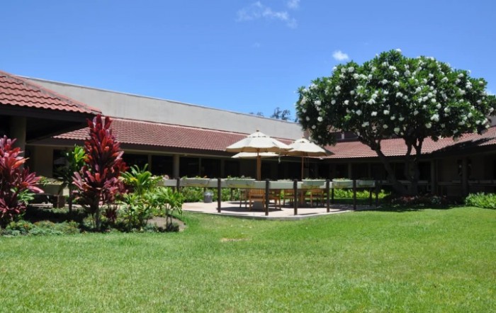 Care Homes By Hale Makua