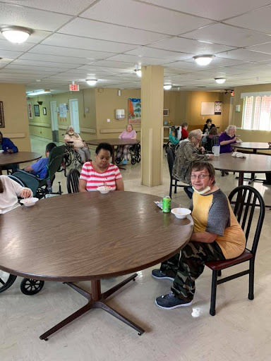 Hillview Community Living Center