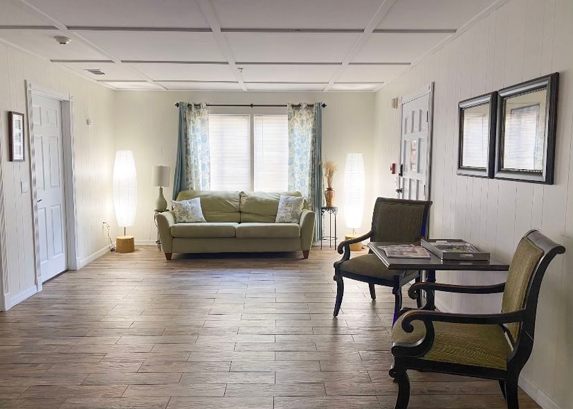 Sunshine by Daytona Assisted Living