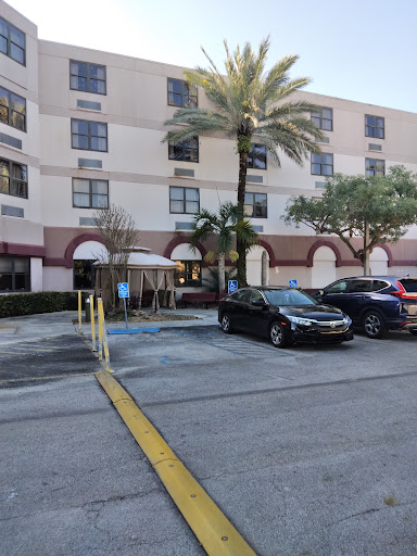 South Dade Nursing And Rehabilitation Center