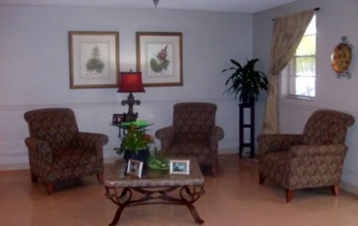 Lagniappe Healthcare