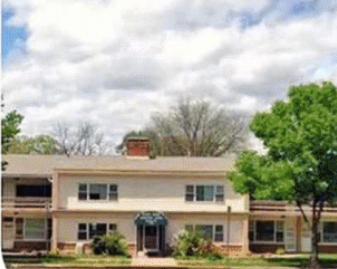 Kasey Paige Assisted Living