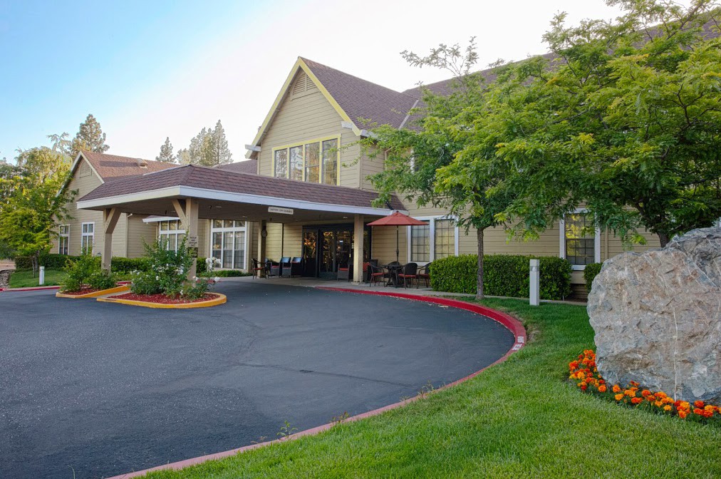 Hilltop Commons