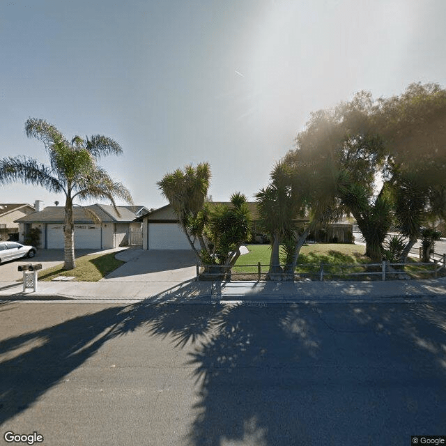 Freda's Residential Care Facility for the Elderly Inc #2