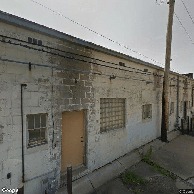 Frances House Inc