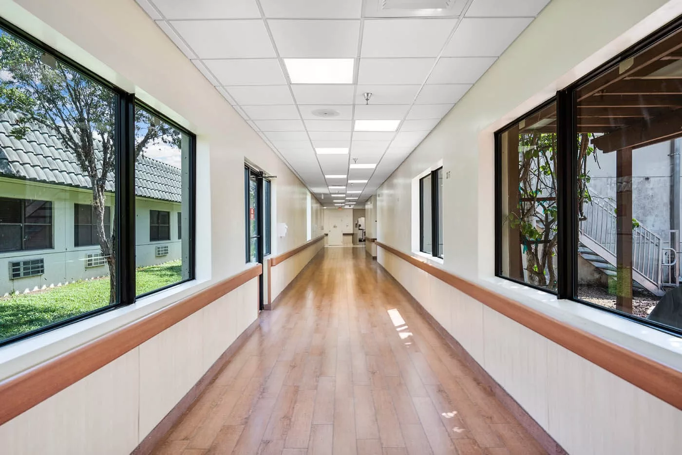 Sinai Plaza Nursing and Rehabilitation