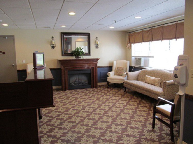 Longmeadow Of Taunton