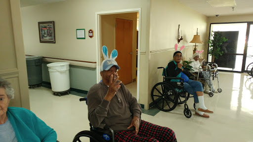 Good Samaritan Living Center