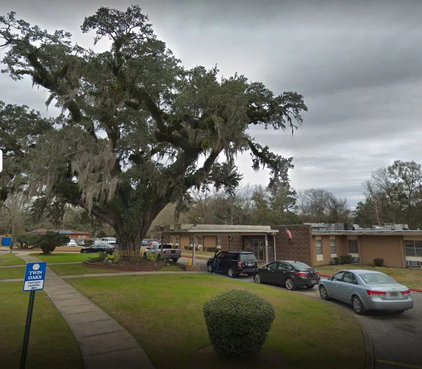 Twin Oaks Nursing Home