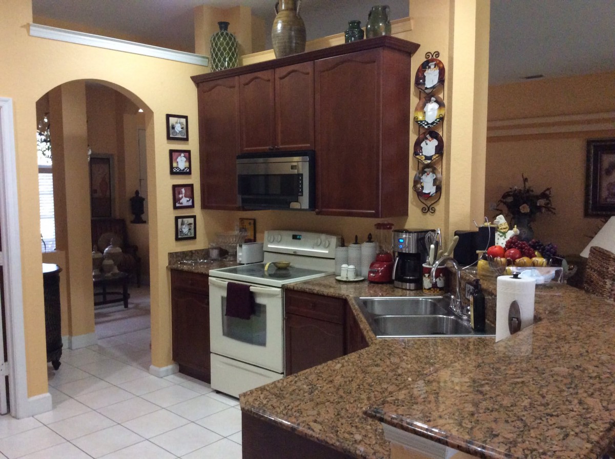 Loving Care of the Treasure Coast,  LLC