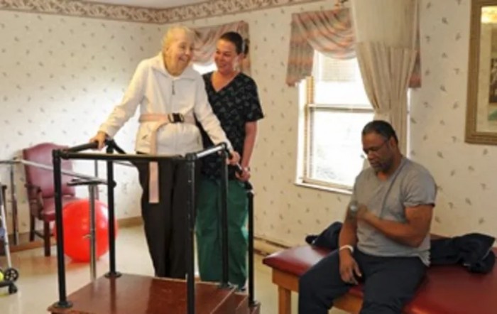Xenia Health And Rehab