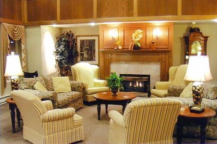 Great Falls Highgate Senior Living