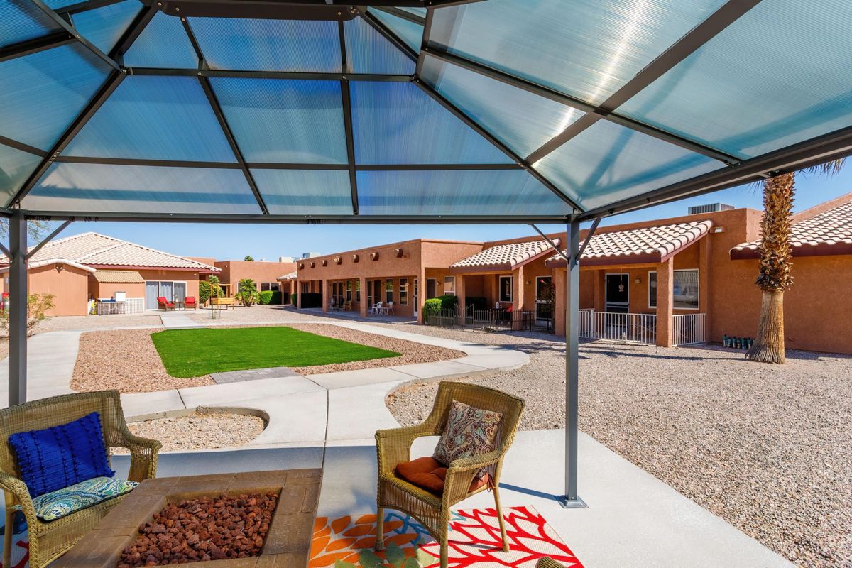 Prestige Assisted Living at Claremont