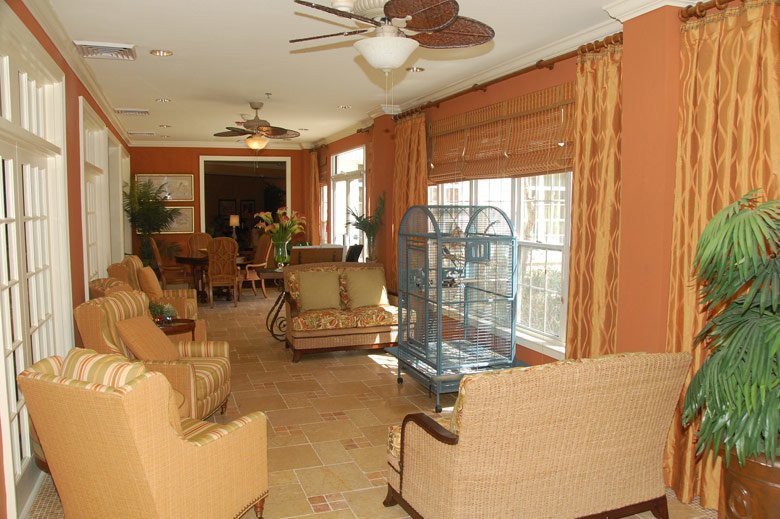 Stratford Court Of Palm Harbor