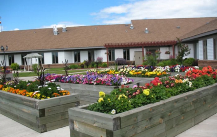 Lakewood Health Center