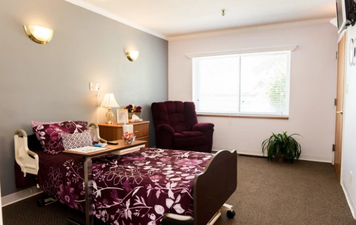 Richmond Healthcare & Rehab Center