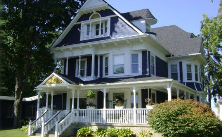 Rockwell Assisted Living