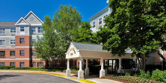 Pin Oak Village