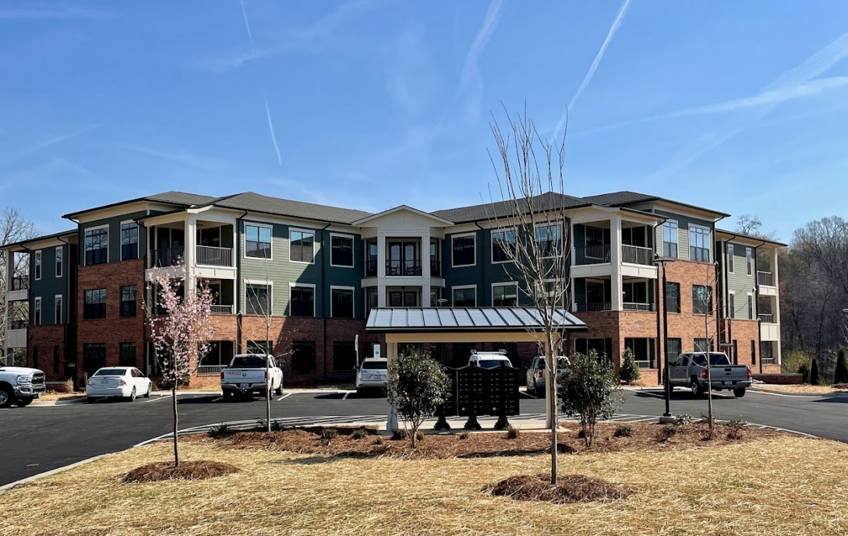 Friends Homes At Guilford