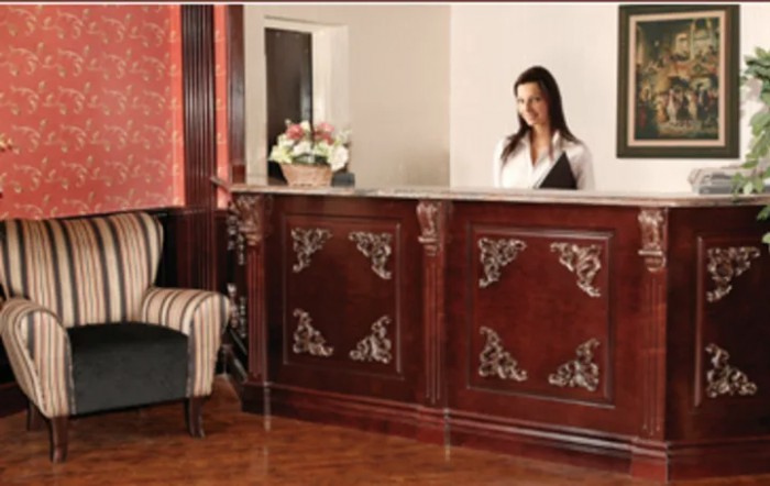 Brookside Healthcare & Rehabilitation Center