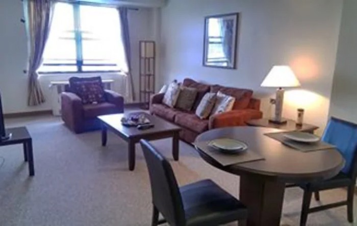 Isabella Geriatric Center