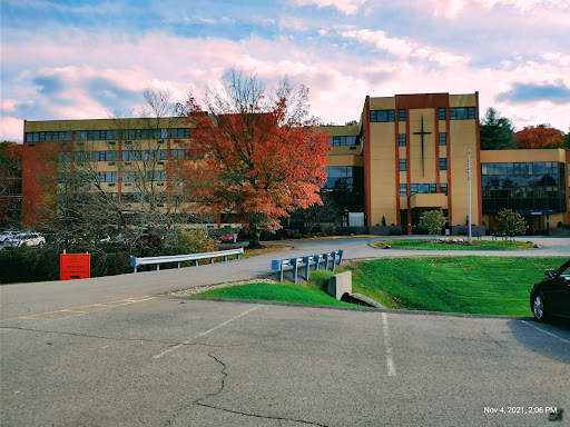 St John Community,  a CCRC