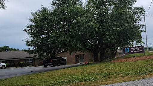 Walnut Cove Health And Rehabilitation Center