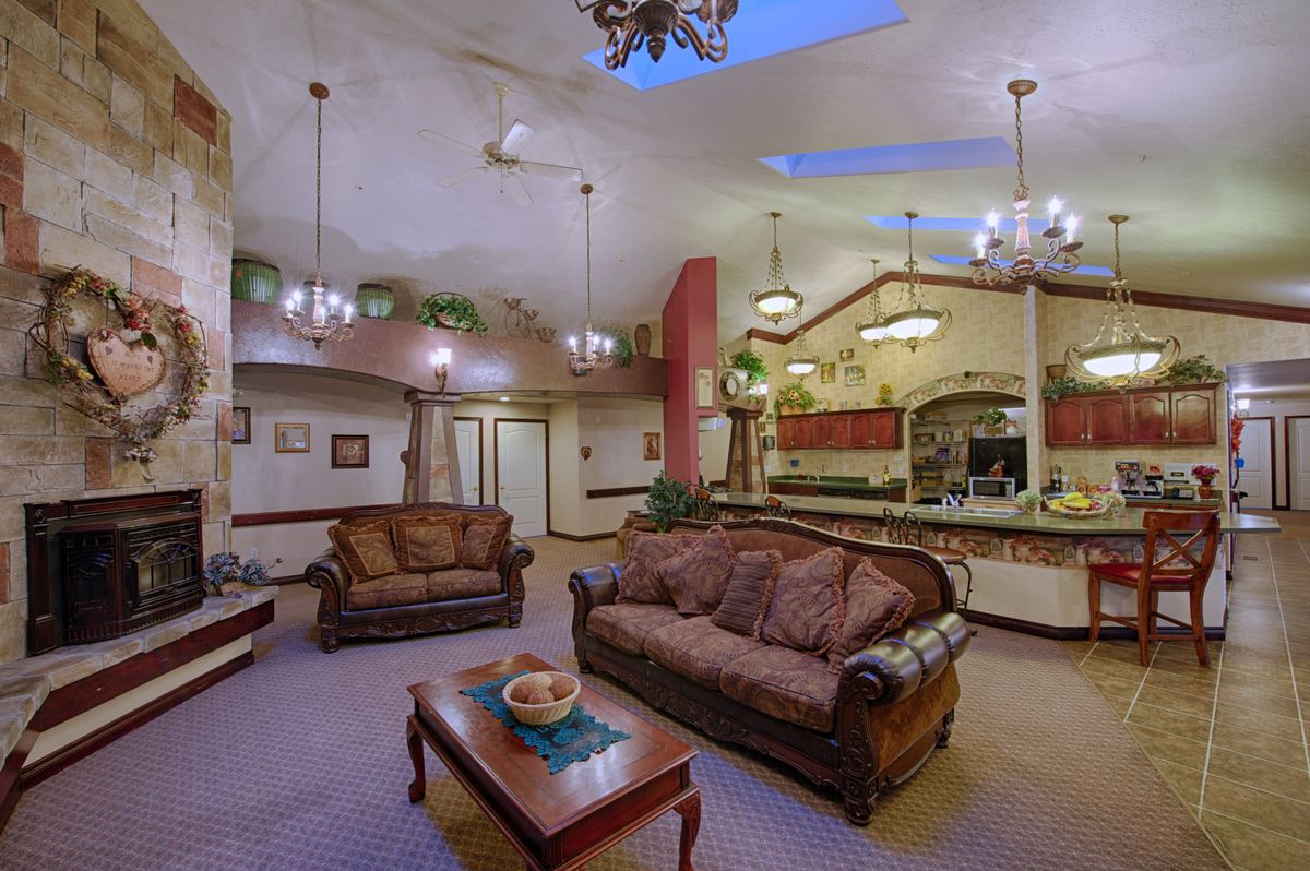 Courtyard At Coeur d'Alene