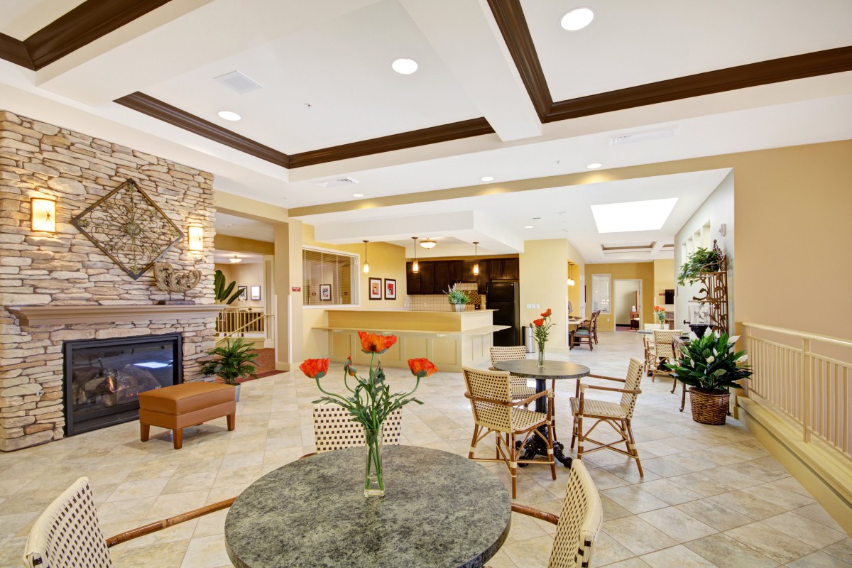 The Groves by Senior Lifestyle